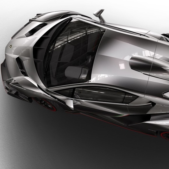 Meet your Posher, Victor - Picture 1 of 1